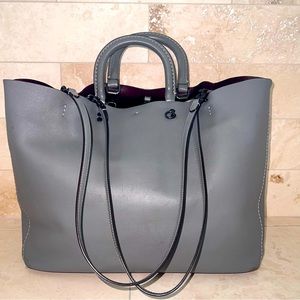 Coach Rogue tote